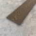 Заборная доска EasyDecking Wood-X 131х11 Венге купить в Сыктывкаре