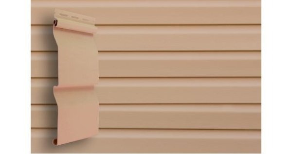 Сайдинг 3,0 Grand Line D4 (slim) персиковый купить в Сыктывкаре