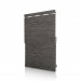 Вспененный сайдинг VOX KERRAFRONT WOOD DESIGN серебряно-серый купить в Сыктывкаре