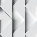 Фиброцементные панели Panda Треугольники 05110F купить в Сыктывкаре