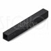 Балясина SEQUOIA Evolution 3D WOOD BLACK купить в Сыктывкаре