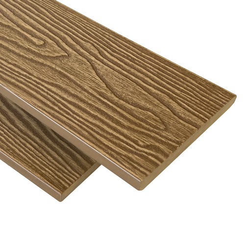 Заборная доска EasyDecking Wood-X 131х11 Дуб купить в Сыктывкаре
