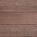 Террасная доска ДПК Outdoor 3D полнотелая STORM/OCEAN BROWN коричневая микс купить в Сыктывкаре