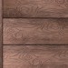 Террасная доска ДПК Outdoor 3D полнотелая STORM/OCEAN BROWN коричневая микс купить в Сыктывкаре