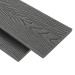 Заборная доска EasyDecking Wood-X 131х11 Серый купить в Сыктывкаре
