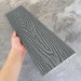 Заборная доска EasyDecking Wood-X 131х11 Серый купить в Сыктывкаре