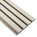 Фасадная реечная панель EasyDecking Wood-X 219х26 Бежевый купить в Сыктывкаре