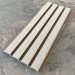 Фасадная реечная панель EasyDecking Wood-X 219х26 Бежевый купить в Сыктывкаре