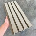 Фасадная реечная панель EasyDecking Wood-X 219х26 Бежевый купить в Сыктывкаре
