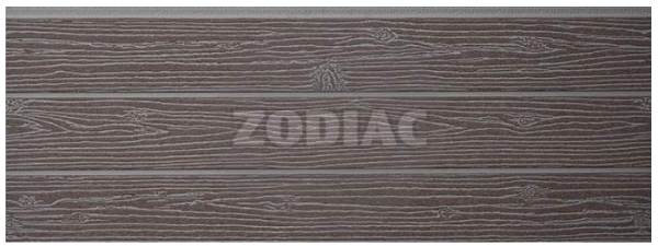 Фасадная панель Zodiac ТРОЙНАЯ ДОСКА AE11-002 купить в Сыктывкаре