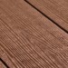 Террасная доска SW Abies (R) - радиальный распил Терракот купить в Сыктывкаре