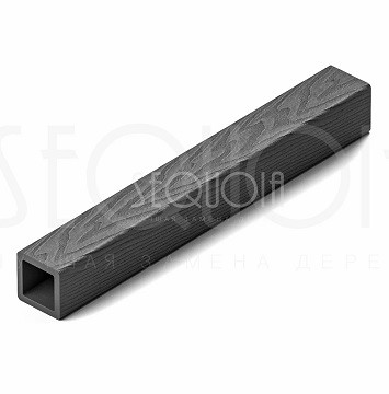 Балясина SEQUOIA Evolution 3D WOOD GRAY купить в Сыктывкаре