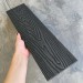 Заборная доска EasyDecking Wood-X 131х11 Черное дерево купить в Сыктывкаре