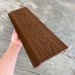 Фасадная панель EasyDecking Wood-X 156х21 Коричневый купить в Сыктывкаре