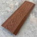 Фасадная панель EasyDecking Wood-X 156х21 Коричневый купить в Сыктывкаре
