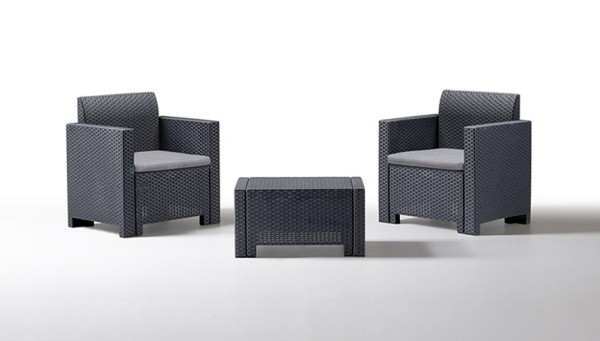 Комплект Nebraska Terrace купить в Сыктывкаре