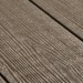 Террасная доска SW Abies (R) - радиальный распил Темно-коричневый купить в Сыктывкаре