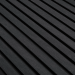 Стеновая панель CM Decking CM Wall, BLACK WOOD (Черное дерево) купить в Сыктывкаре