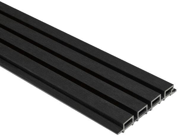 Стеновая панель CM Decking CM Wall, BLACK WOOD (Черное дерево) купить в Сыктывкаре