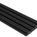 Стеновая панель CM Decking CM Wall, BLACK WOOD (Черное дерево) купить в Сыктывкаре