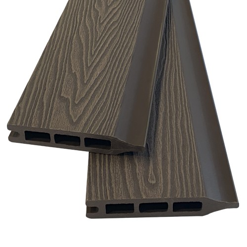 Заборная панель шип-паз EasyDecking Wood-Х 146х20 Венге купить в Сыктывкаре