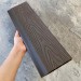 Заборная панель шип-паз EasyDecking Wood-Х 146х20 Венге купить в Сыктывкаре