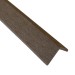 Уголок 3D EasyDecking Wood-Х 50х50 Шлифованный Венге купить в Сыктывкаре