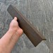 Уголок 3D EasyDecking Wood-Х 50х50 Шлифованный Венге купить в Сыктывкаре