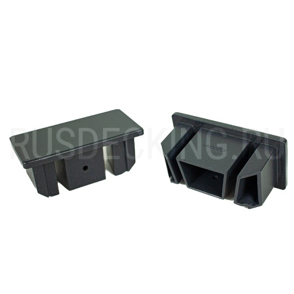 Заглушка для перил торцевая купить в Сыктывкаре