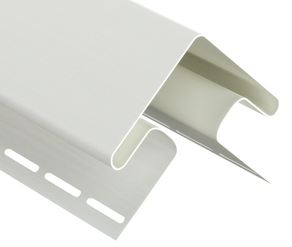 Внешний угол 75.30 мм, белый купить в Сыктывкаре