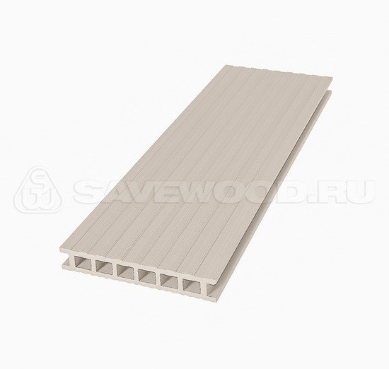 Террасная доска из ДПК SW Quercus  Бежевый  купить в Сыктывкаре