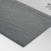 Фиброцементный сайдинг Fibra Plank Графитовый серый / RAL 7024 купить в Сыктывкаре