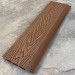Заборная панель шип-паз EasyDecking Wood-Х 146х20 Коричневый купить в Сыктывкаре