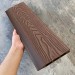 Заборная панель шип-паз EasyDecking Wood-Х 146х20 Коричневый купить в Сыктывкаре