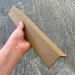 Уголок 3D EasyDecking Wood-Х 50х50 Шлифованный Дуб купить в Сыктывкаре