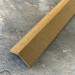 Уголок 3D EasyDecking Wood-Х 50х50 Шлифованный Дуб купить в Сыктывкаре