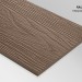 Фиброцементный сайдинг Fibra Plank Терракотовый / RAL 8028 купить в Сыктывкаре