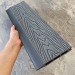 Заборная панель шип-паз EasyDecking Wood-Х 146х20 Серый купить в Сыктывкаре