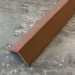 Уголок 3D EasyDecking Wood-Х 50х50 Шлифованный Коричневый купить в Сыктывкаре