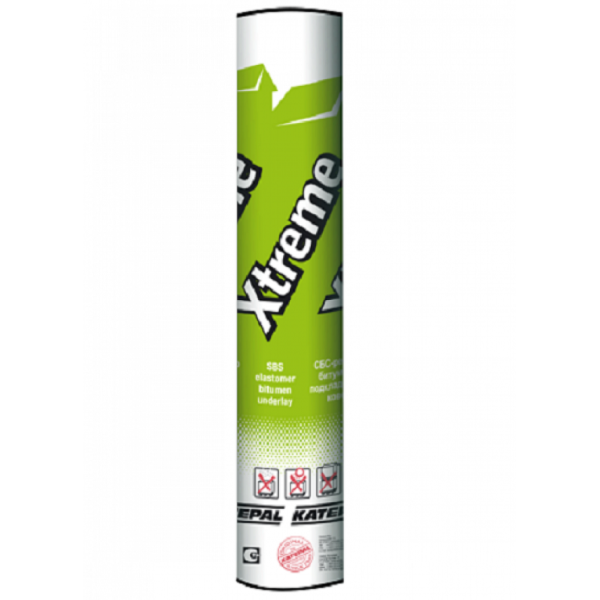 Ковер подкладочный KATEPAL Xtreme С самоклеящейся полосой купить в Сыктывкаре