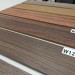 Фиброцементный сайдинг SidWood с фактурой под дерево W-122 Клик купить в Сыктывкаре