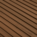 Стеновая панель CM Decking CM Wall, TEAK (Тик) купить в Сыктывкаре