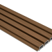 Стеновая панель CM Decking CM Wall, TEAK (Тик) купить в Сыктывкаре