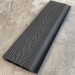 Заборная панель шип-паз EasyDecking Wood-Х 146х20 Черное дерево купить в Сыктывкаре