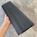 Заборная панель шип-паз EasyDecking Wood-Х 146х20 Черное дерево купить в Сыктывкаре
