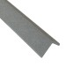 Уголок 3D EasyDecking Wood-Х 50х50 Шлифованный Серый купить в Сыктывкаре