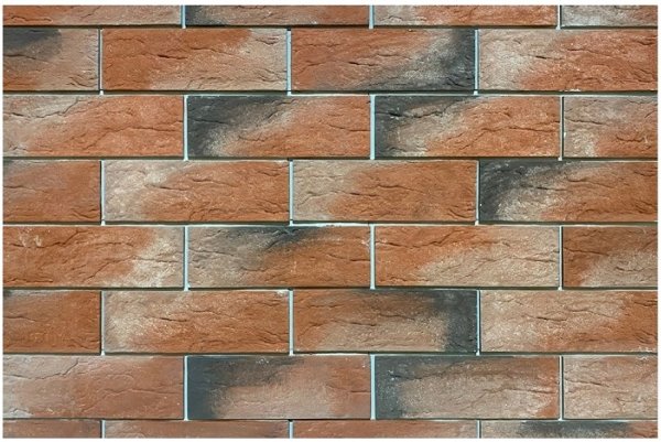 Фиброцементные панели КАНЬОН коллекция ИНДИГО 43 купить в Сыктывкаре