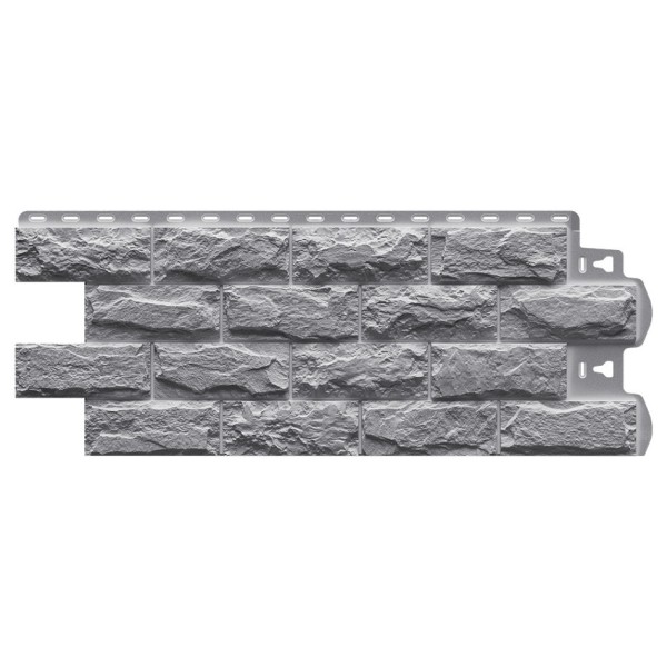 Фасадная панель Docke, Dufour (Камень) МАНЖЕРОК купить в Сыктывкаре