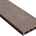 Террасная доска ДПК Outdoor 3D NEVADA/CALIFORNIA BROWN коричневая микс купить в Сыктывкаре