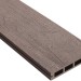 Террасная доска ДПК Outdoor 3D NEVADA/CALIFORNIA BROWN коричневая микс купить в Сыктывкаре